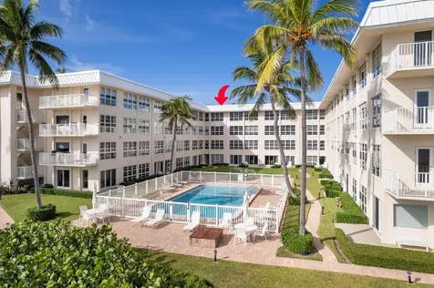 3851 N Ocean Boulevard Gulf Stream FL 33483