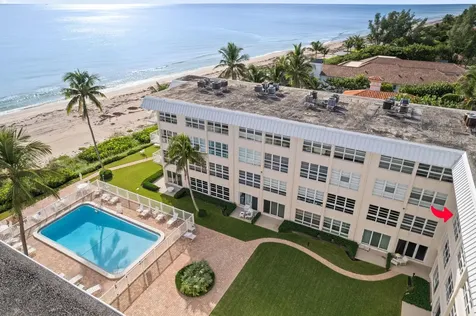 3851 N Ocean Boulevard Gulf Stream FL 33483