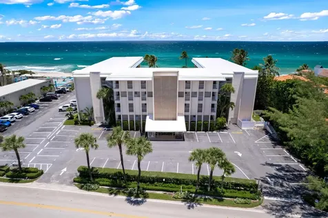 3851 N Ocean Boulevard Gulf Stream FL 33483