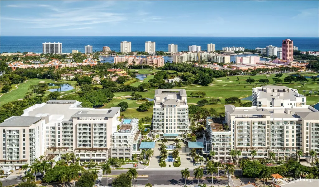 220 Se Mizner Boulevard Boca Raton FL 33432