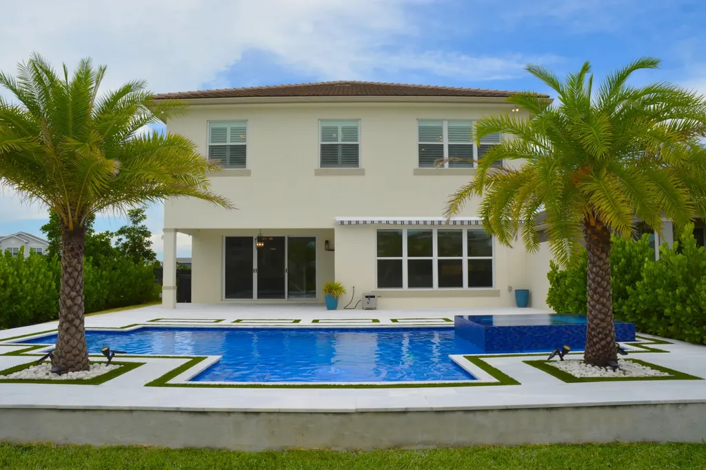 1402 Thistle Place Loxahatchee FL 33470