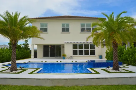 1402 Thistle Place Loxahatchee FL 33470