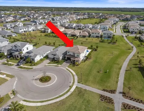 1402 Thistle Place Loxahatchee FL 33470