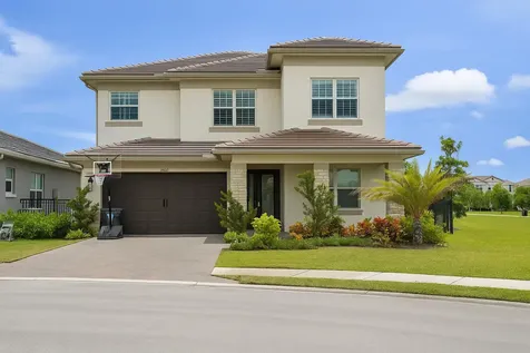 1402 Thistle Place Loxahatchee FL 33470