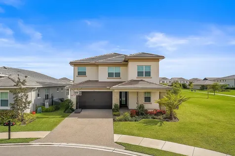 1402 Thistle Place Loxahatchee FL 33470