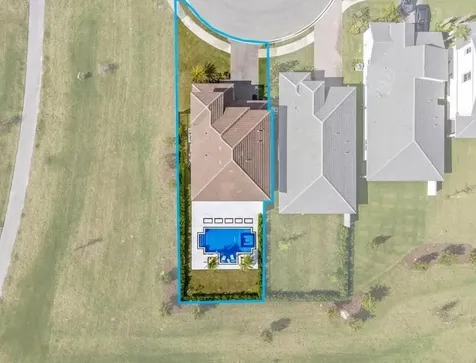 1402 Thistle Place Loxahatchee FL 33470