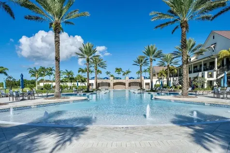 1402 Thistle Place Loxahatchee FL 33470