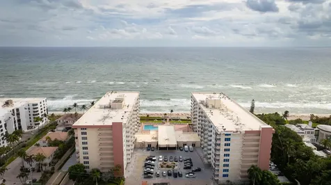 1149 Hillsboro Mile Hillsboro Beach FL 33062