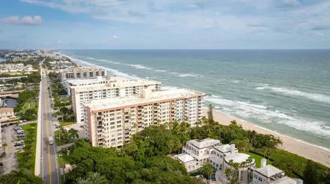 1149 Hillsboro Mile Hillsboro Beach FL 33062