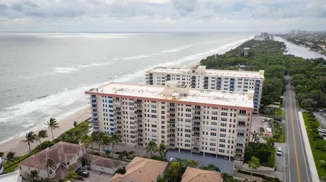 1149 Hillsboro Mile Hillsboro Beach FL 33062