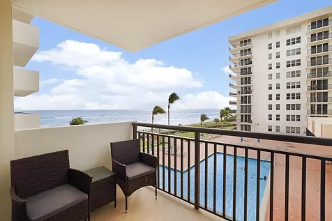 1149 Hillsboro Mile Hillsboro Beach FL 33062