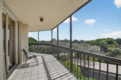 5301 Fountains Drive Lake Worth FL 33467