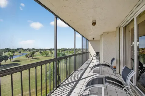5301 Fountains Drive Lake Worth FL 33467