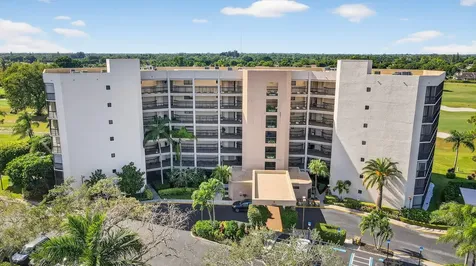 5301 Fountains Drive Lake Worth FL 33467