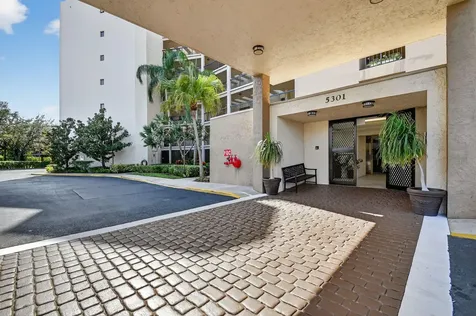 5301 Fountains Drive Lake Worth FL 33467