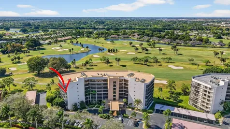 5301 Fountains Drive Lake Worth FL 33467