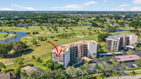 5301 Fountains Drive Lake Worth FL 33467
