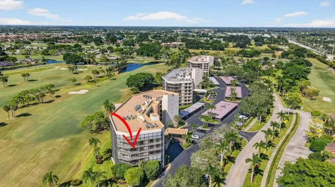 5301 Fountains Drive Lake Worth FL 33467