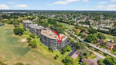 5301 Fountains Drive Lake Worth FL 33467