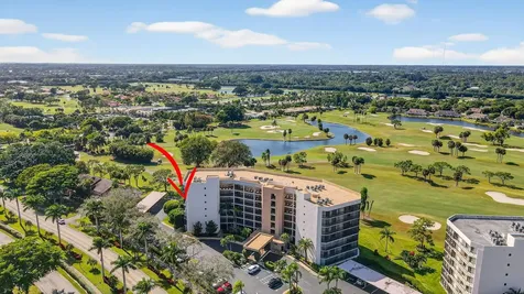 5301 Fountains Drive Lake Worth FL 33467