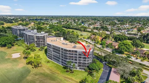 5301 Fountains Drive Lake Worth FL 33467