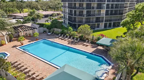 5301 Fountains Drive Lake Worth FL 33467