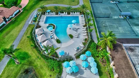 5301 Fountains Drive Lake Worth FL 33467
