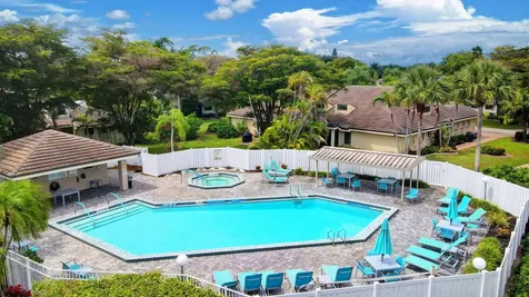 5301 Fountains Drive Lake Worth FL 33467