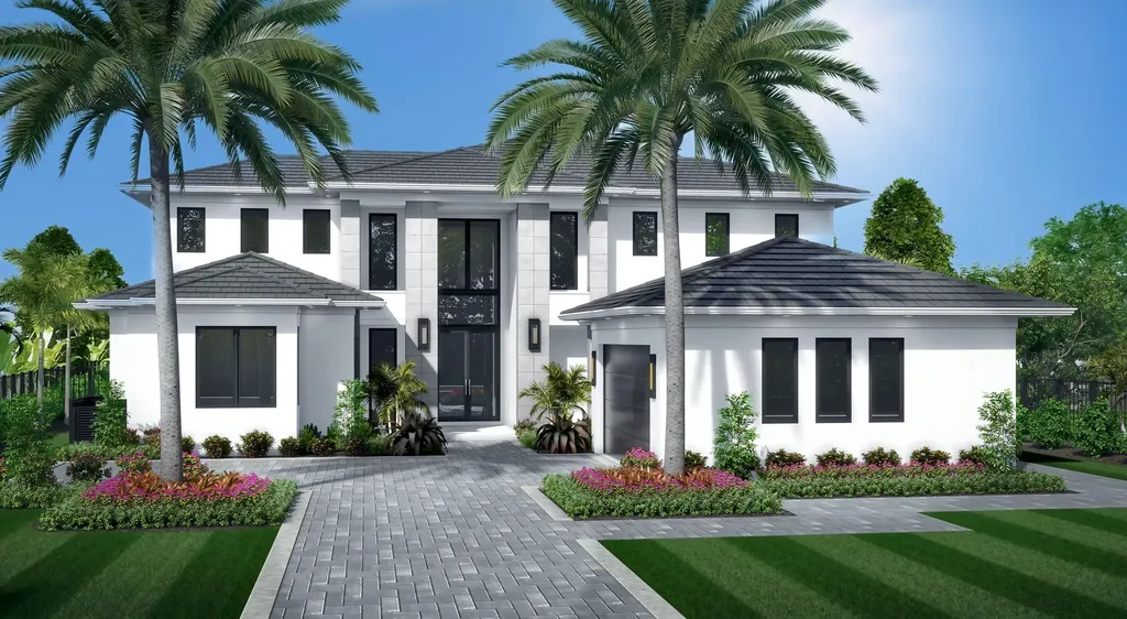 112 Regatta Drive Jupiter FL 33477