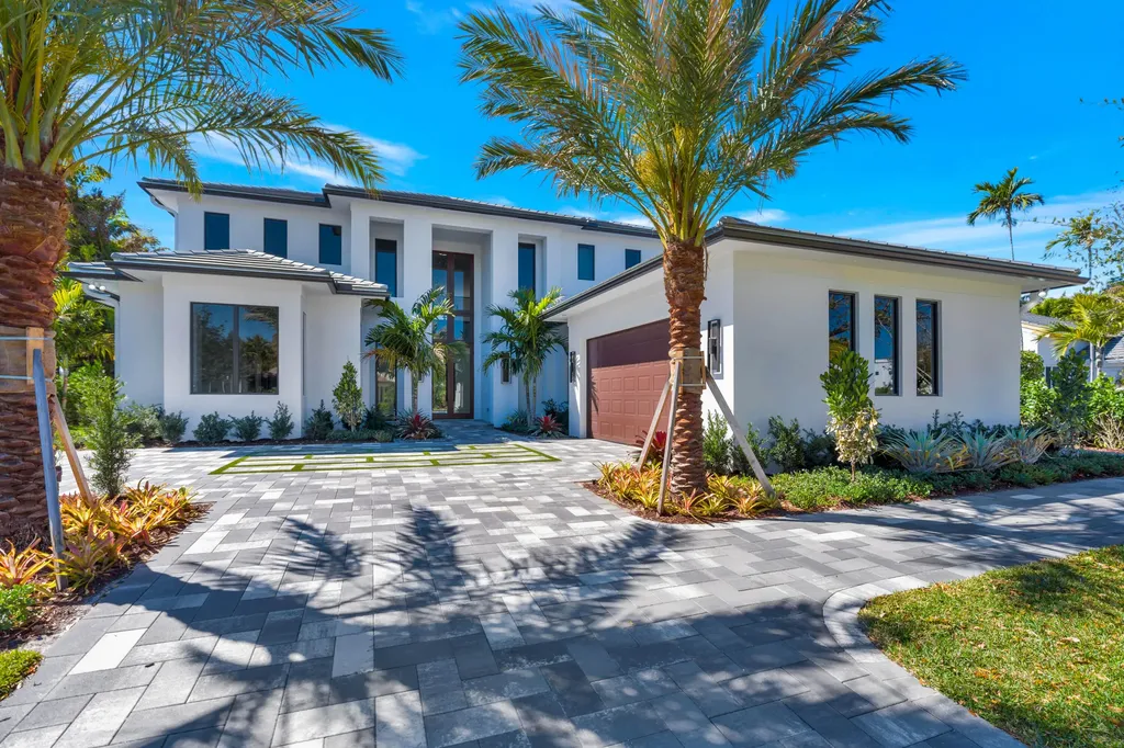 112 Regatta Drive Jupiter FL 33477