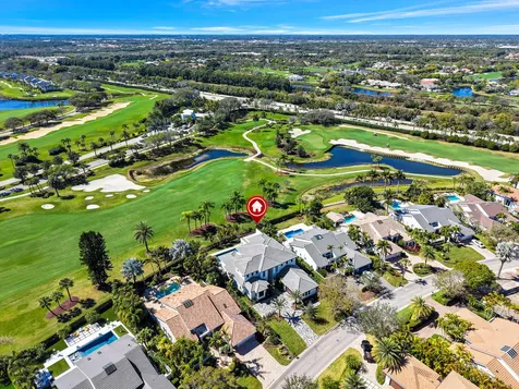 112 Regatta Drive Jupiter FL 33477