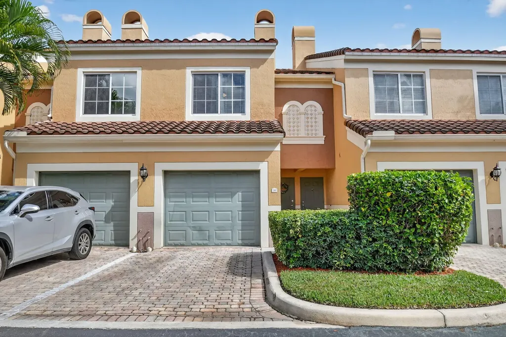 11781 Saint Andrews Place Wellington FL 33414