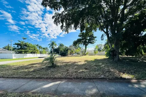 4802 Bonanza Road Lake Worth FL 33467