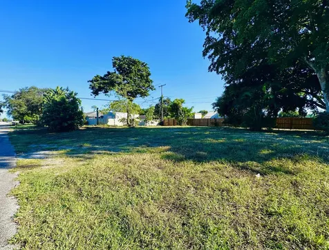 4802 Bonanza Road Lake Worth FL 33467