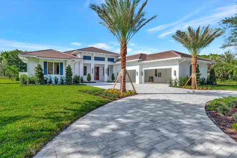 5355 Sea Biscuit Road Palm Beach Gardens FL 33418