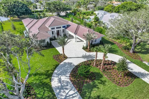 5355 Sea Biscuit Road Palm Beach Gardens FL 33418