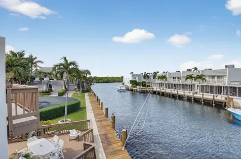1029 Boca Cove Lane Highland Beach FL 33487