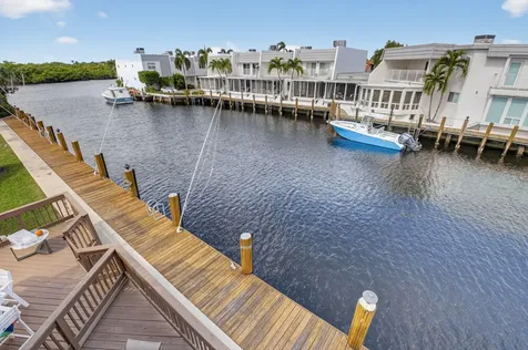 1029 Boca Cove Lane Highland Beach FL 33487