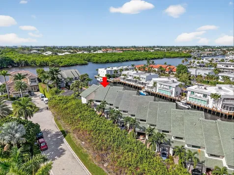 1029 Boca Cove Lane Highland Beach FL 33487