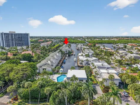 1029 Boca Cove Lane Highland Beach FL 33487