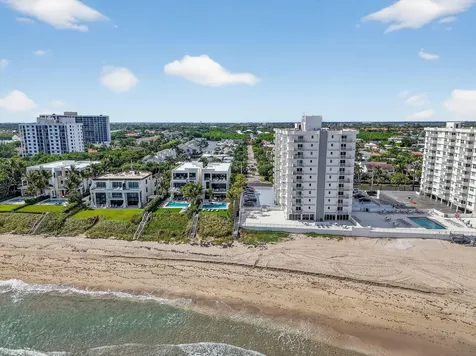1029 Boca Cove Lane Highland Beach FL 33487