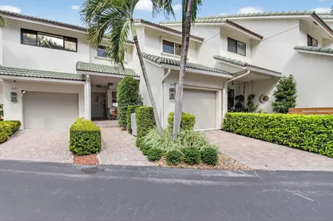 1029 Boca Cove Lane Highland Beach FL 33487