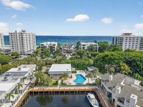 1029 Boca Cove Lane Highland Beach FL 33487
