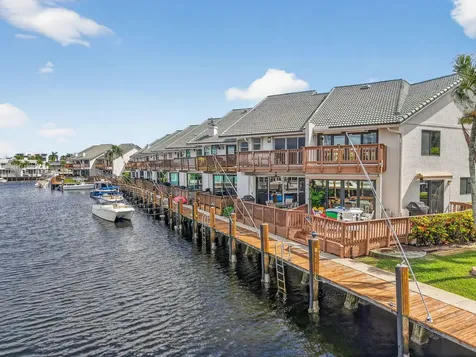 1029 Boca Cove Lane Highland Beach FL 33487