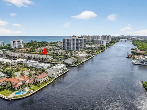 1029 Boca Cove Lane Highland Beach FL 33487