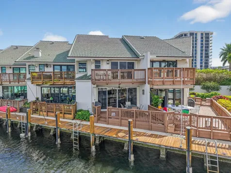1029 Boca Cove Lane Highland Beach FL 33487