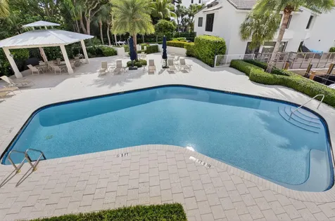1029 Boca Cove Lane Highland Beach FL 33487