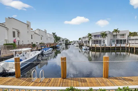 1029 Boca Cove Lane Highland Beach FL 33487