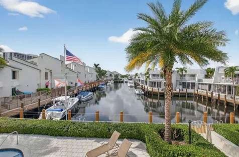 1029 Boca Cove Lane Highland Beach FL 33487