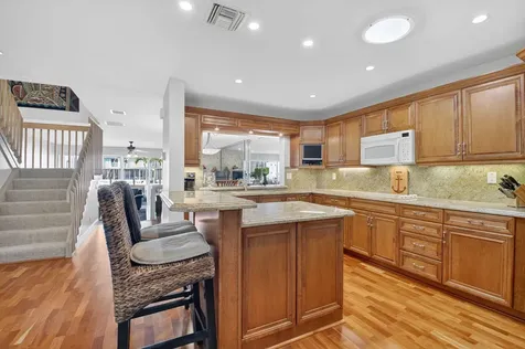 1029 Boca Cove Lane Highland Beach FL 33487